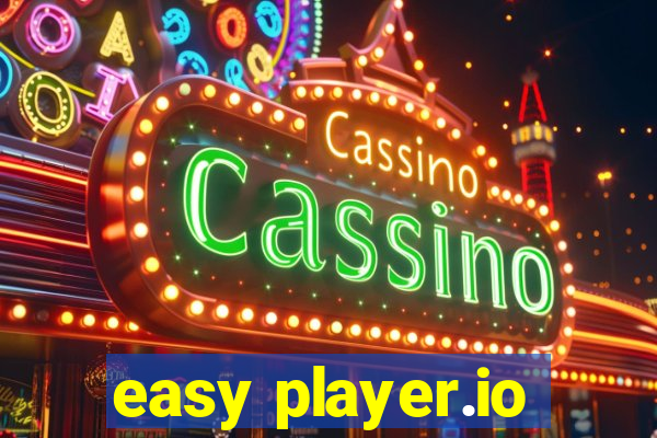 easy player.io